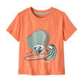 Tricou Copii Patagonia Baby Graphic   Tricou Copii Patagonia Baby Graphic