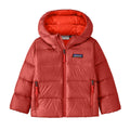 Geaca Copii Patagonia Baby Hi-Loft Down Sweater Hoody   Geaca Copii Patagonia Baby Hi-Loft Down Sweater Hoody