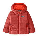 Geaca Copii Patagonia Baby Hi-Loft Down Sweater Hoody   Geaca Copii Patagonia Baby Hi-Loft Down Sweater Hoody