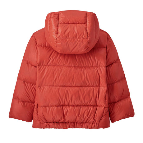 Geaca Copii Patagonia Baby Hi-Loft Down Sweater Hoody   Geaca Copii Patagonia Baby Hi-Loft Down Sweater Hoody