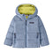 Geaca Copii Patagonia Baby Hi-Loft Down Sweater Hoody   Geaca Copii Patagonia Baby Hi-Loft Down Sweater Hoody