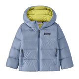 Geaca Copii Patagonia Baby Hi-Loft Down Sweater Hoody   Geaca Copii Patagonia Baby Hi-Loft Down Sweater Hoody