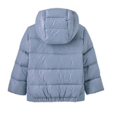 Geaca Copii Patagonia Baby Hi-Loft Down Sweater Hoody   Geaca Copii Patagonia Baby Hi-Loft Down Sweater Hoody