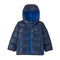 Geaca Copii Patagonia Baby Hi-Loft Down Sweater Hoody   Geaca Copii Patagonia Baby Hi-Loft Down Sweater Hoody