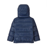 Geaca Copii Patagonia Baby Hi-Loft Down Sweater Hoody   Geaca Copii Patagonia Baby Hi-Loft Down Sweater Hoody