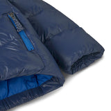 Geaca Copii Patagonia Baby Hi-Loft Down Sweater Hoody   Geaca Copii Patagonia Baby Hi-Loft Down Sweater Hoody
