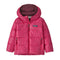 Geaca Copii Patagonia Baby Hi-Loft Down Sweater Hoody   Geaca Copii Patagonia Baby Hi-Loft Down Sweater Hoody