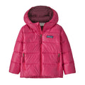 Geaca Copii Patagonia Baby Hi-Loft Down Sweater Hoody   Geaca Copii Patagonia Baby Hi-Loft Down Sweater Hoody