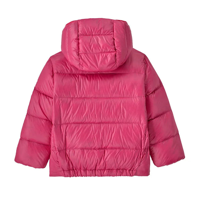 Geaca Copii Patagonia Baby Hi-Loft Down Sweater Hoody   Geaca Copii Patagonia Baby Hi-Loft Down Sweater Hoody
