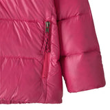 Geaca Copii Patagonia Baby Hi-Loft Down Sweater Hoody   Geaca Copii Patagonia Baby Hi-Loft Down Sweater Hoody