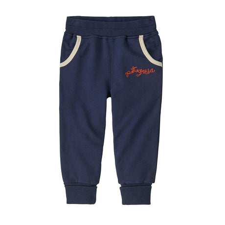 Pantaloni Copii Patagonia Baby Sweatpants   Pantaloni Copii Patagonia Baby Sweatpants