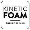 kinetic foam