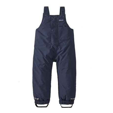 Pantaloni Schi Copii Patagonia Baby Snow Pile Bibs   Pantaloni Schi Copii Patagonia Baby Snow Pile Bibs
