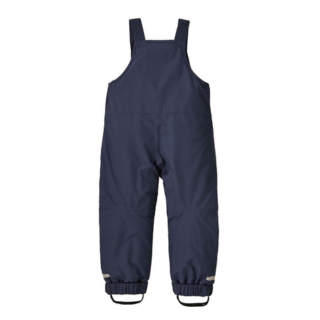 Pantaloni Schi Copii Patagonia Baby Snow Pile Bibs   Pantaloni Schi Copii Patagonia Baby Snow Pile Bibs