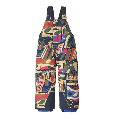Pantaloni Copii Patagonia Baby Snow Pile   Pantaloni Copii Patagonia Baby Snow Pile