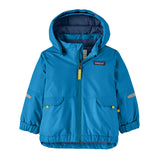 Geaca Copii Patagonia Baby Snow Pile   Geaca Copii Patagonia Baby Snow Pile
