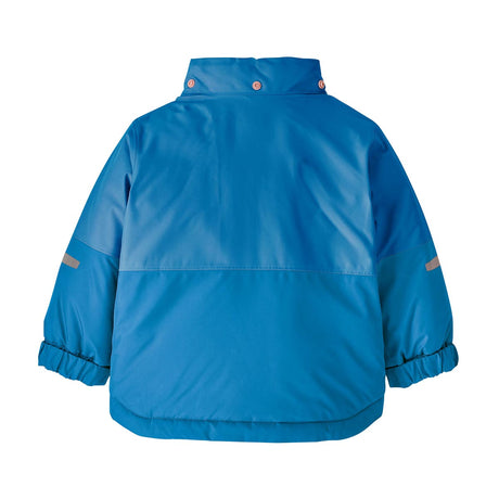 Geaca Copii Patagonia Baby Snow Pile   Geaca Copii Patagonia Baby Snow Pile