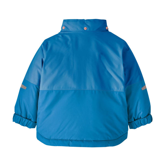 Geaca Copii Patagonia Baby Snow Pile   Geaca Copii Patagonia Baby Snow Pile
