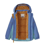 Geaca Copii Patagonia Baby Snow Pile   Geaca Copii Patagonia Baby Snow Pile