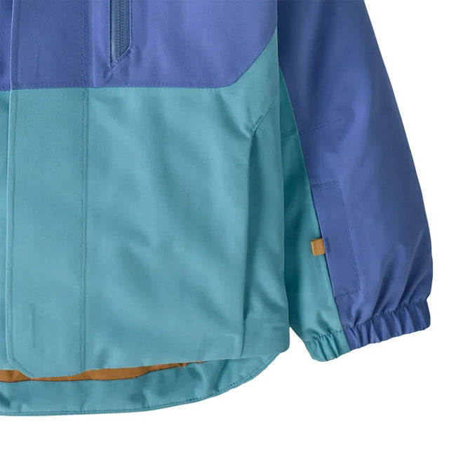Geaca Copii Patagonia Baby Snow Pile   Geaca Copii Patagonia Baby Snow Pile