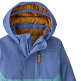 Geaca Copii Patagonia Baby Snow Pile   Geaca Copii Patagonia Baby Snow Pile
