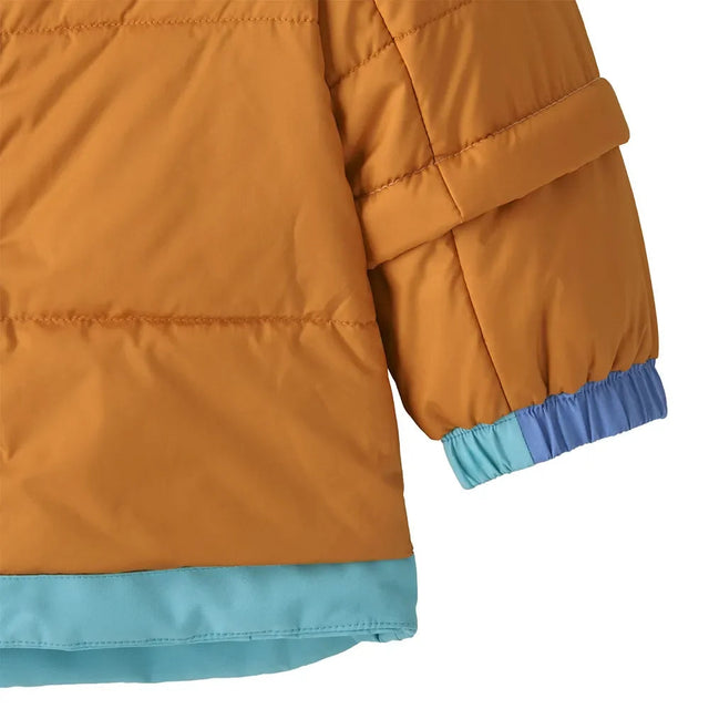 Geaca Copii Patagonia Baby Snow Pile   Geaca Copii Patagonia Baby Snow Pile