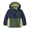 Geaca Copii Patagonia Baby Snow Pile   Geaca Copii Patagonia Baby Snow Pile