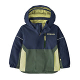 Geaca Copii Patagonia Baby Snow Pile   Geaca Copii Patagonia Baby Snow Pile