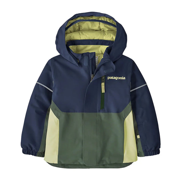 Geaca Copii Patagonia Baby Snow Pile   Geaca Copii Patagonia Baby Snow Pile
