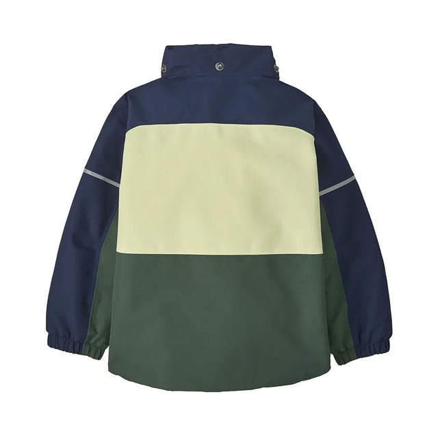 Geaca Copii Patagonia Baby Snow Pile   Geaca Copii Patagonia Baby Snow Pile