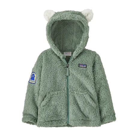 Polar Copii Patagonia Baby Furry Friends   Polar Copii Patagonia Baby Furry Friends