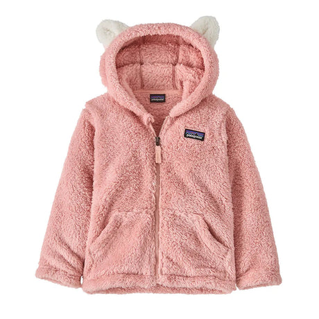 Polar Copii Patagonia Baby Furry Friends   Polar Copii Patagonia Baby Furry Friends