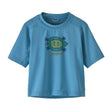Tricou Copii Patagonia Baby Cap Silkweight   Tricou Copii Patagonia Baby Cap Silkweight