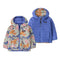 Geaca Copii Patagonia Baby Reversible Down Sweater Hoody   Geaca Copii Patagonia Baby Reversible Down Sweater Hoody