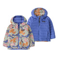Geaca Copii Patagonia Baby Reversible Down Sweater Hoody   Geaca Copii Patagonia Baby Reversible Down Sweater Hoody