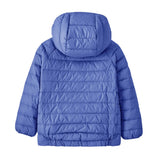 Geaca Copii Patagonia Baby Reversible Down Sweater Hoody   Geaca Copii Patagonia Baby Reversible Down Sweater Hoody