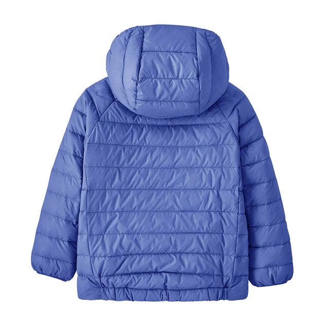 Geaca Copii Patagonia Baby Reversible Down Sweater Hoody   Geaca Copii Patagonia Baby Reversible Down Sweater Hoody
