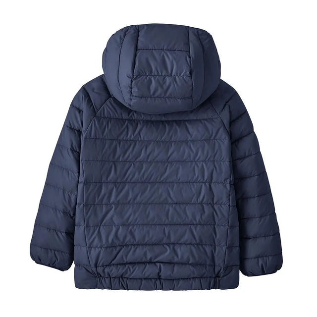 Geaca Copii Patagonia Baby Reversible Down Sweater Hoody   Geaca Copii Patagonia Baby Reversible Down Sweater Hoody