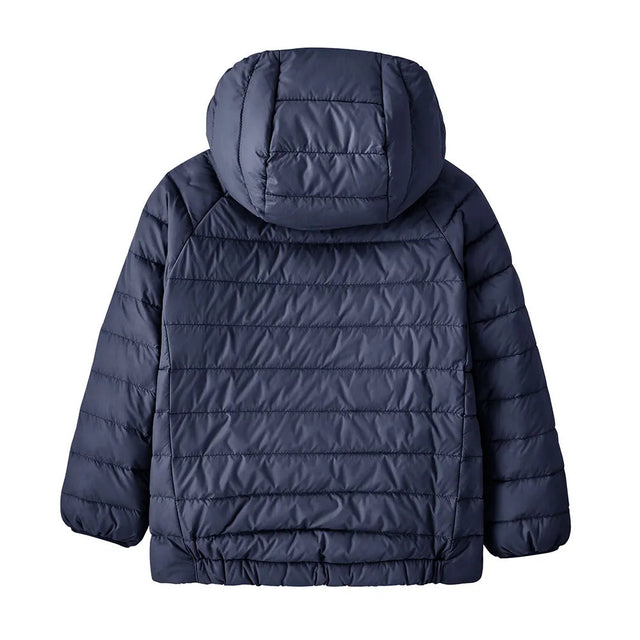 Geaca Copii Patagonia Baby Reversible Down Sweater Hoody   Geaca Copii Patagonia Baby Reversible Down Sweater Hoody