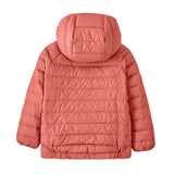 Geaca Copii Patagonia Baby Reversible Down Sweater Hoody   Geaca Copii Patagonia Baby Reversible Down Sweater Hoody