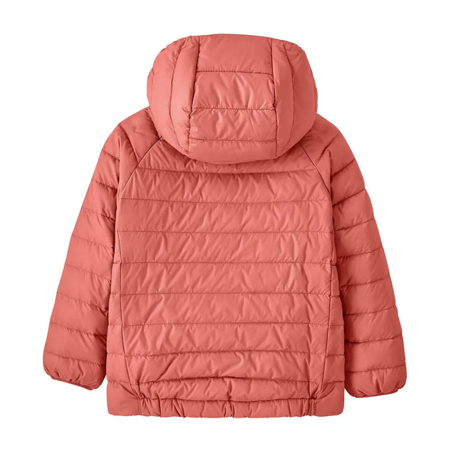 Geaca Copii Patagonia Baby Reversible Down Sweater Hoody   Geaca Copii Patagonia Baby Reversible Down Sweater Hoody