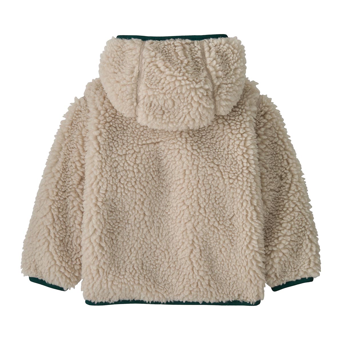 Polar Copii Patagonia Baby Retro-X Hoody   Polar Copii Patagonia Baby Retro-X Hoody