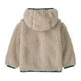 Polar Copii Patagonia Baby Retro-X Hoody   Polar Copii Patagonia Baby Retro-X Hoody