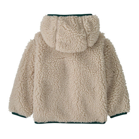 Polar Copii Patagonia Baby Retro-X Hoody   Polar Copii Patagonia Baby Retro-X Hoody