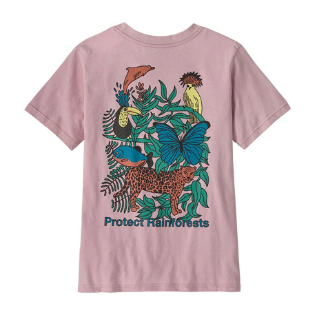 Tricou Copii Patagonia K Graphic   Tricou Copii Patagonia K Graphic