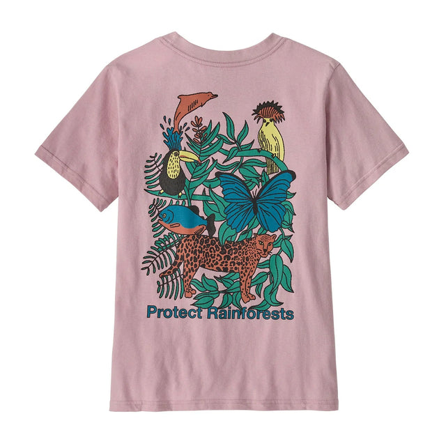 Tricou Copii Patagonia K Graphic   Tricou Copii Patagonia K Graphic