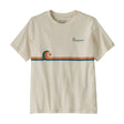 Tricou Copii Patagonia K Graphic   Tricou Copii Patagonia K Graphic