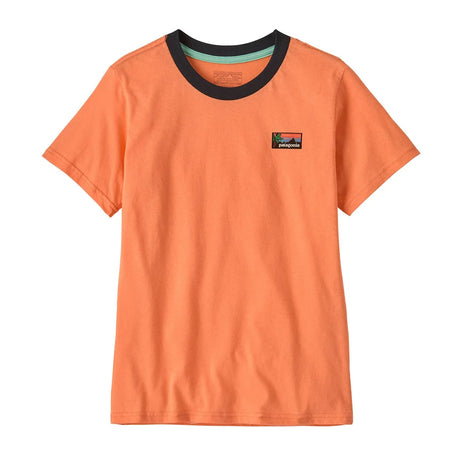 Tricou Copii Patagonia K Graphic   Tricou Copii Patagonia K Graphic