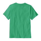Tricou Copii Patagonia K P-6 Logo   Tricou Copii Patagonia K P-6 Logo