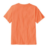 Tricou Copii Patagonia K P-6 Logo   Tricou Copii Patagonia K P-6 Logo